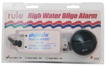 Rule 24v Bilge Pump Alarm Kit