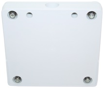 Outboard Pad - Rail Mount