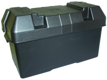 Battery Box - Extra Large