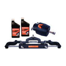 Multisteer Endeavour Hydraulic Steering Kit (Without Hose)