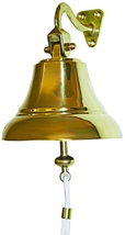 Bell Bronze 150mm