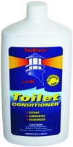 Toilet Conditioner 946Ml