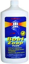 Boat Zoap Plus 946 Ml