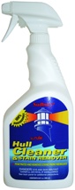 Hull Stain Remover 946 Ml