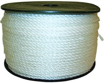 Silver Rope - 16mm x 125M