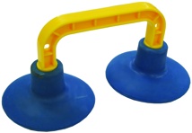 Handle -Boat Suction