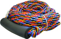 Skitube Tow Rope 4 Person