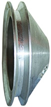 Alloy Pulley For Imp.Pump