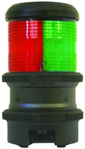 Nav Light-40 Tricolour QF
