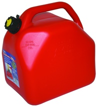 Jerry Can-Squat Style 20L