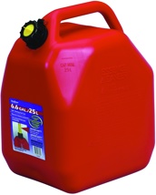 Jerry Can - Scepter 25L