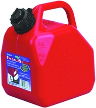 Jerry Can -Scepter 5L
