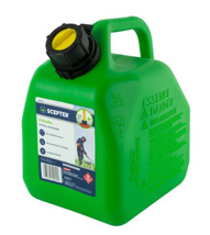 Jerry Can -Scepter 5L GREEN