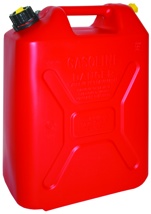 Jerry Can -Tall Style 20L