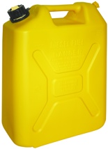 Jerry Can - 20L DIESEL
