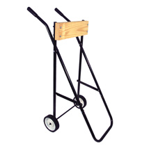 Outboard Motor Trolley 2 or 4 stroke up to 60kg