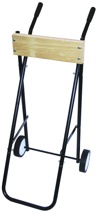 Outboard Motor Trolley 2 or 4 stroke up to 50kg