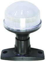 Nav Light LED 100mm 360D