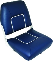 Axis Bosun Seat Folding Dark Blue