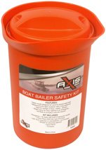 Axis Safety Bailer Kit