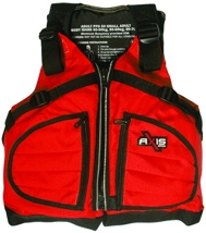 Kayaka Jacket L50 Sml Ad