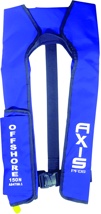 Offshore 150N Manual BLUE