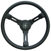 Steer Wheel RIVIERA 3 Spk