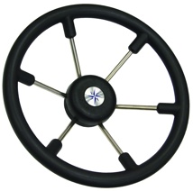 Steer Wheel TIMONE 360mm
