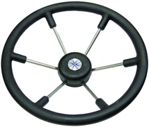 Steer Wheel TIMONE 400mm