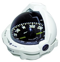 Compass OS105 Fl Flat Wht