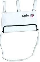 Safe-Up Safety ladder