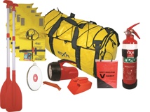 Safety Bag Kit 3