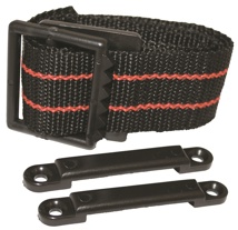 Strap & Buckle Set Small