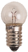 Bulb For Lifebuoy Light